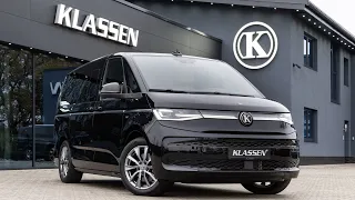 2023 VOLKSWAGEN T6.1 & T7 Multivan Business - VIP Luxus Van - VT7E_1577 - KLASSEN