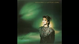 Sandra - Little Girl ( Extended Version ) ( 1986 )