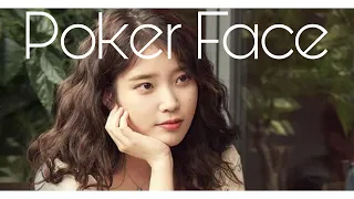 Poker Face | Multifemale | K-drama