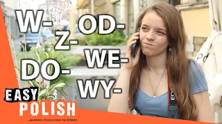 Polish Prefixes Explained | Super Easy Polish 46