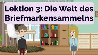 German Practice Ep 214 | Deutsch | Lerne Deutsch | Improve German | Learn German (with subtitle)