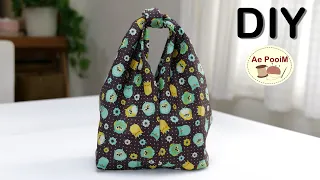 DIY,  Sewing Projects in 5 Minutes