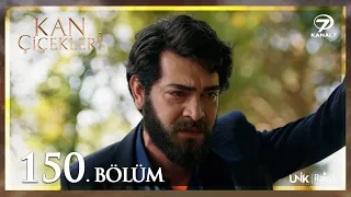 Kan Çiçekleri 150. Bölüm