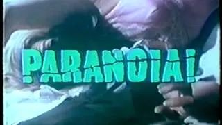 Paranoia (1969) Trailer