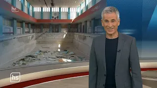 hessenschau vom 27.12.2020