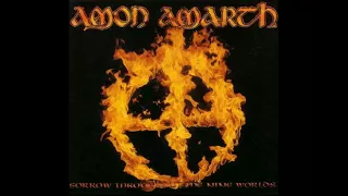 Amon Amarth -  Sorrow Throughout the Nine Worlds [Full EP] 1996