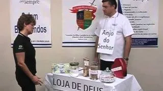 4ª Lição - Semeando e Colhendo - Loja de Deus