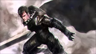 Berserk Original Fan Music - Born A Struggler (Guts' Theme)