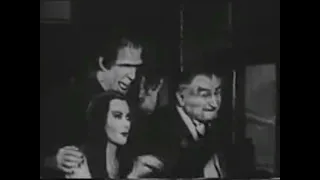 The Munsters Marineland Carnival (1965)