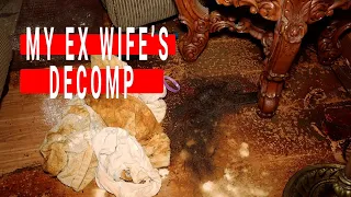 My Ex Wife's Decomp | Cape Coral, FL