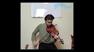 Prince Royce   Carita de Inocente Violin Cover