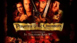 Pirates des caraïbes montage soundtrack