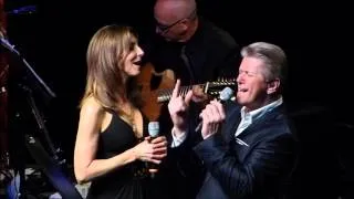 Peter Cetera - The Next Time I Fall - Live in São Paulo - 19.04.13