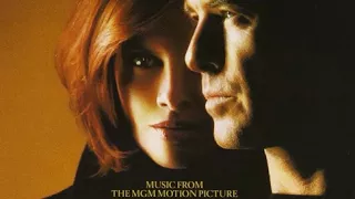 Bill Conti - Crown Enters The Museum