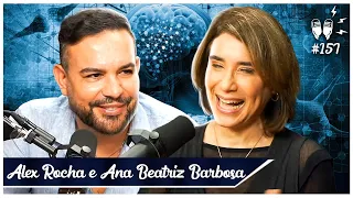 ANA BEATRIZ BARBOSA + ALEX ROCHA - Flow #157