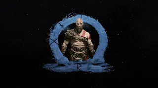 God of War Ragnarök - Official Soundtrack - The All-Father