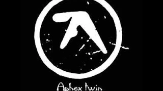 Aphex Twin - AcidHouse DjSet @ Fuse