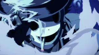 Sniper Mask/AMV