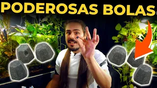 🔴VOCÊ NÃO PRECISA DE SUBSTRATO FÉRTIL PRA TER UM AQUÁRIO PLANTADO ( FLOURISH TABS )|Mr. Betta|