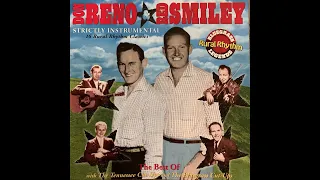 Reno & Smiley   Strictly Instrumental 16 Rural Rhythm Classics