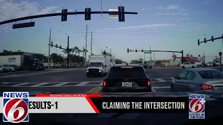 Claiming an intersection? Here’s what you need to know