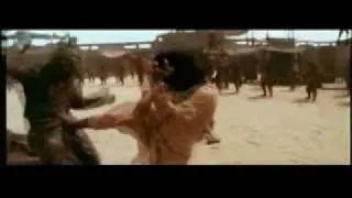 Ong Bak 3 Teaser Trailer (2010)