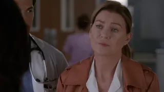 Meredith Grey is Going to Jail - Grey's Anatomy