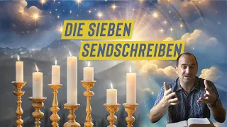 DAS hat Gott uns vorhergesagt: Ein PROPHETISCHER ÜBERBLICK der Entwicklung in der CHRISTENHEIT