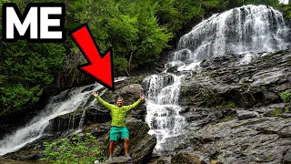 The 10 Best Waterfall Hikes in New Hampshire | Hiking Guide