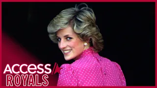 Was Princess Diana An Awful Cook?