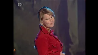 Iveta Bartošová - Medley (2001)