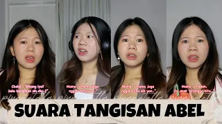 KOMPILASI VIDEO TIKTOK PIYAN (Suara Tangisan Abel?!) Kentang Idaman 2024