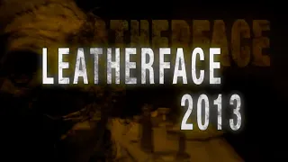 Texas Chainsaw (2013) | 'Leatherface 2013' Featurette