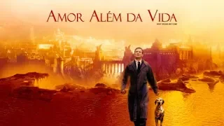 AMOR ALÉM DA VIDA - beside you simply red - legendado