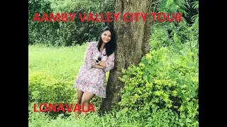 Aamby Valley City Lonavala | Best Place to Visit near Mumbai Pune