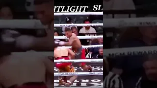 Fil-Am  Demler Lessier Zamora III, Nagpakitag Katakus sa Boxing..