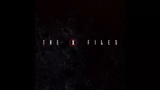 The X-Files - Main Theme (Extended)