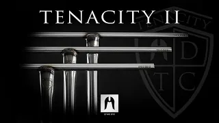 ETHIC DTC :  TENACITY V2