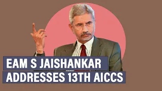 Yet to receive credible explanation for change in China's stance on LAC: S Jaishankar