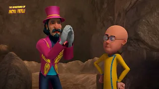 Motu Patlu |  मोटू  पतलू | Best Of Motu Patlu | Gorilla #motupatlu