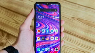 Распаковка TP Link Neffos X20 Pro