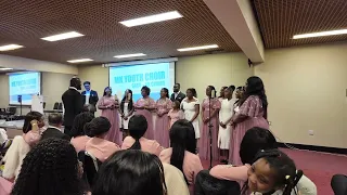 MK YOUTH CHOIR