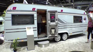 TABBERT PUCCINI 685 caravan 2023