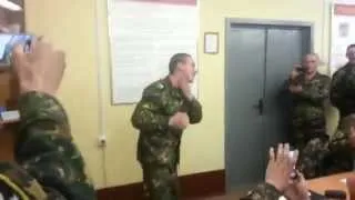 Ударил себя электрошокером