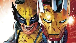 10 Things Everyone Always Gets Wrong About Wolverine