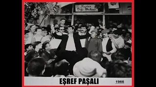 EŞREFPAŞALI  (1966)