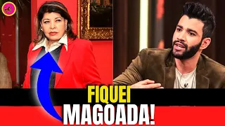 🔵NOTÍCIA QUENTE!ROBERTA MIRANDA FALOU DE GUSTTAVO LIMA...