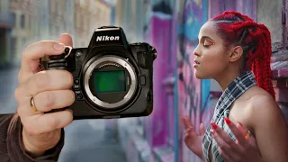 Nikon Z8 - How good is it for video?