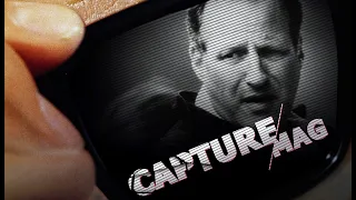 MICHAEL MANN (deuxième partie) : CAPTURE MAG LE PODCAST - ÉPISODE 26