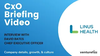 Linus Health: Company Details, Growth, & Culture